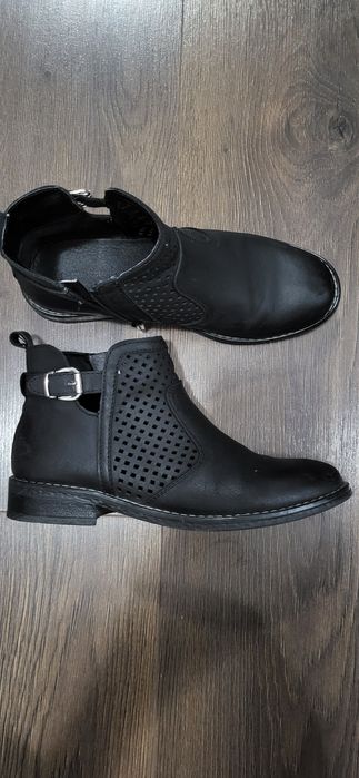 Ghete primavara/toamna