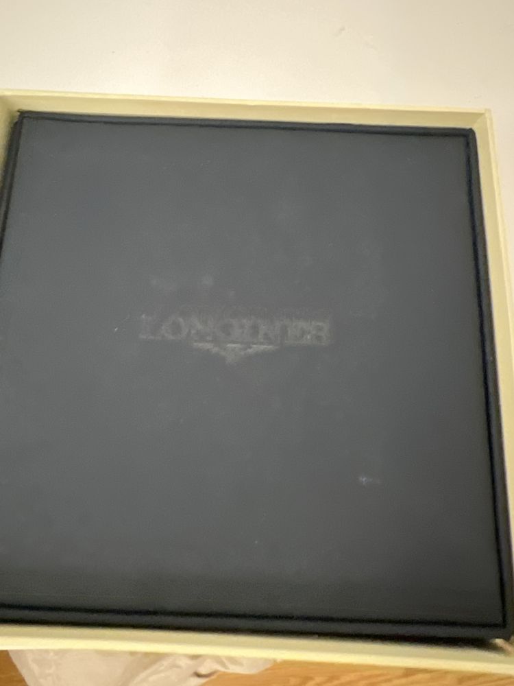 Ceas Dama longines