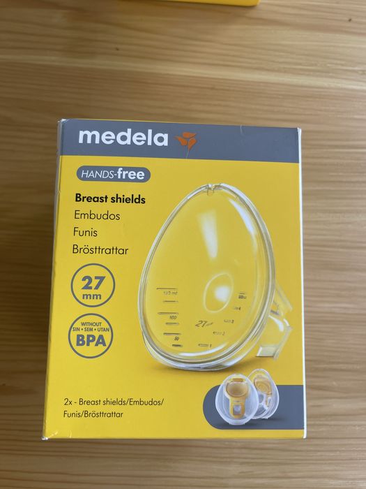 Medela PersonalFit Flex Breast Shield фуния