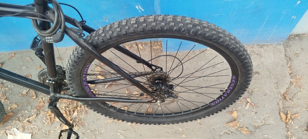 Велосипед velomax