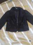Късо сако / blazer s размер