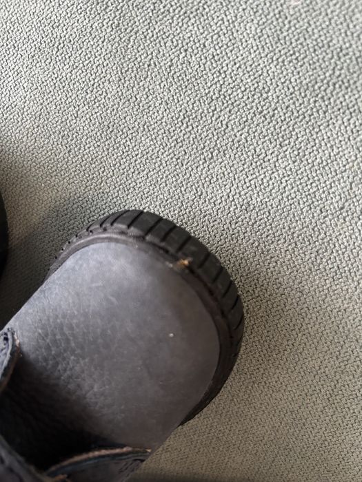 Зимни боти за момче