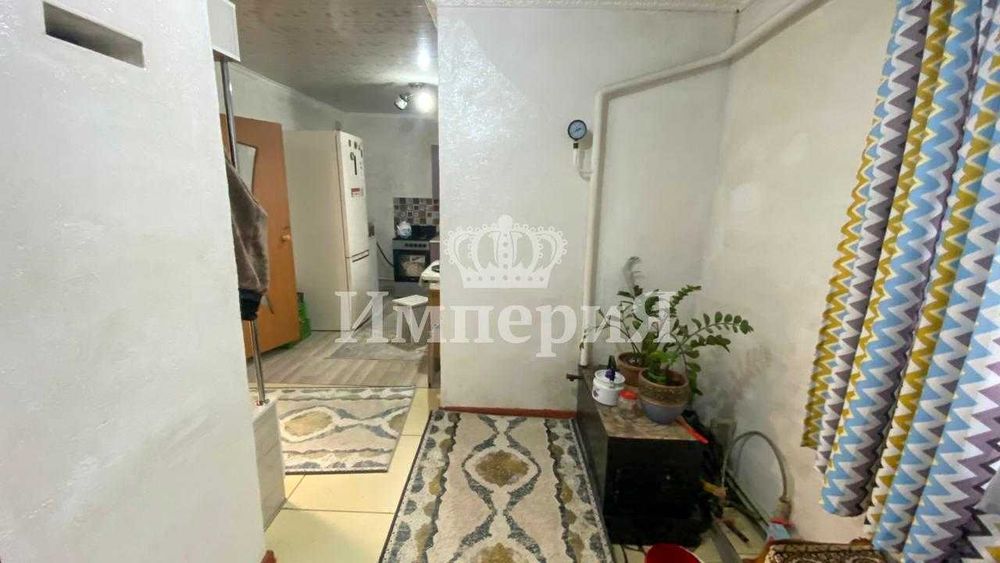 продать дом в Еркине