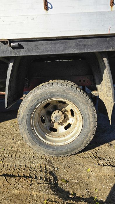 Iveco Daily 2.8 Turbo