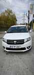 Dacia Sandero 1.5 dci-90 cp-2015