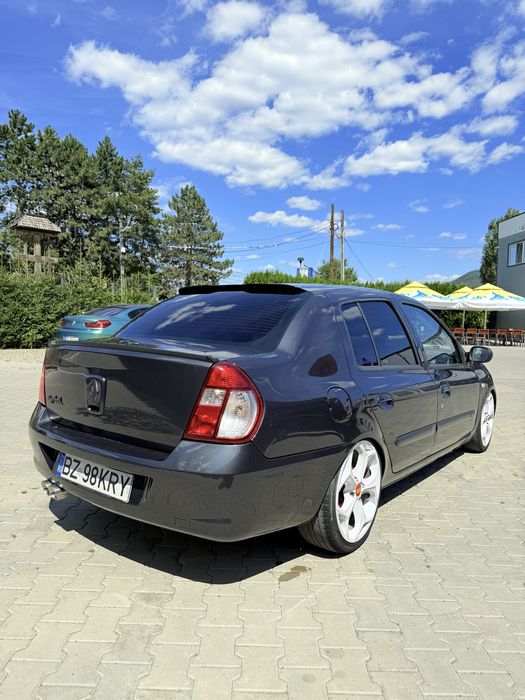 De vanzare Renault Symbol 2008 1.4 8v