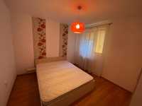 Inchiriez apartament 2 camere etaj 6/10 (situat pe Campia Libertati)