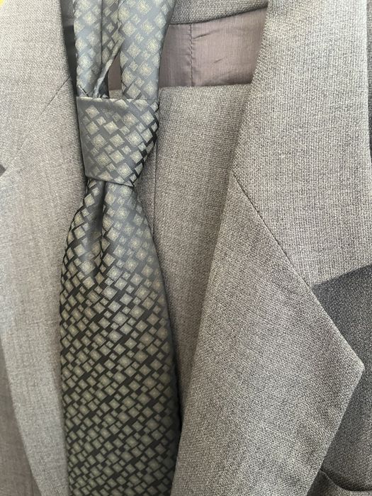 Официален костюм по поръчка