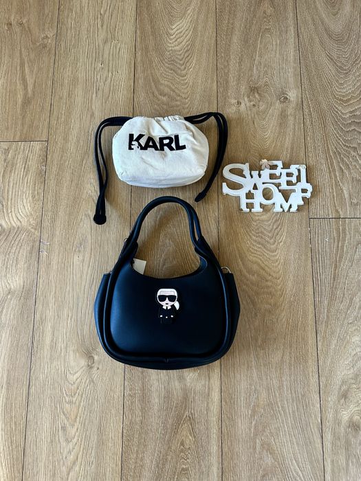 Чанта Karl Lagerfeld