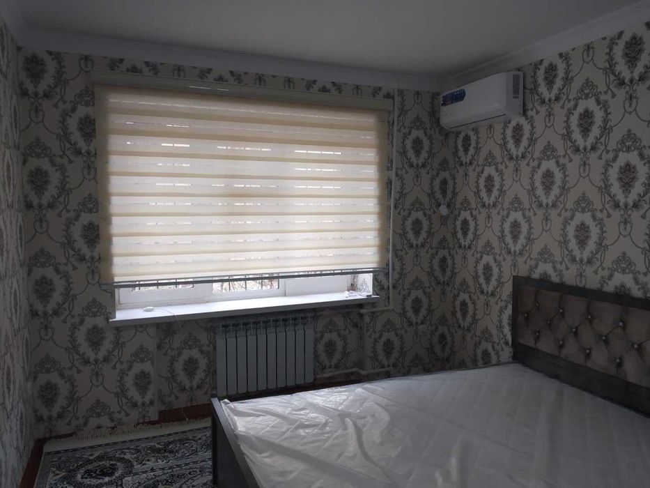 Продается квартира возле метеро Мирзо Улугбек парк Гафур Гулям