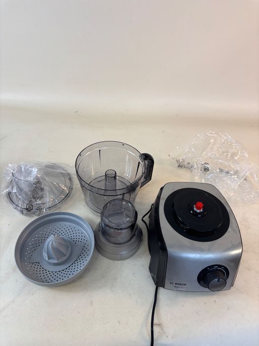 Robot de Bucătărie Bosch MultiTalent 8 - Accesorii pentru piese