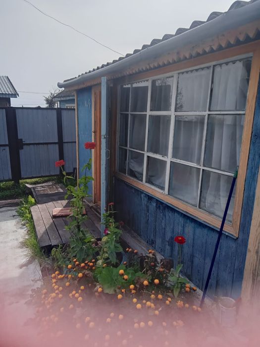 Продам дачу с/о Лада