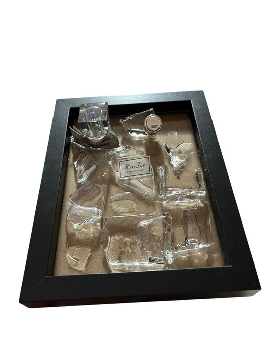 Картини от смола