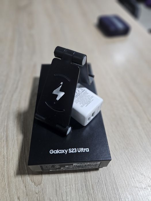 Samsung Galaxy S23