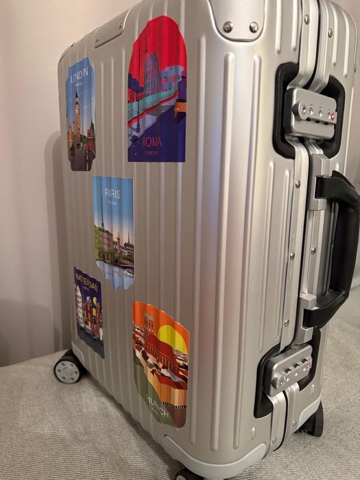 Troller Rimowa - Cabin Twist