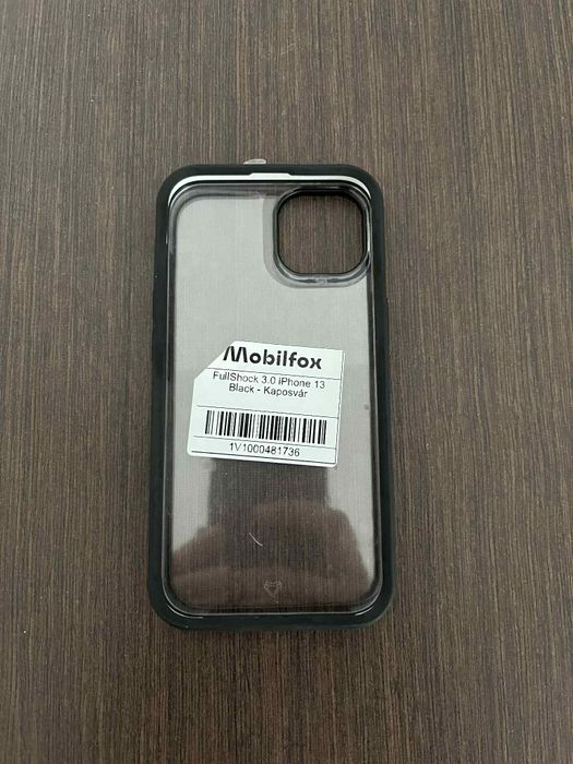 Vând husă Mobil Fox nude iphone 13
