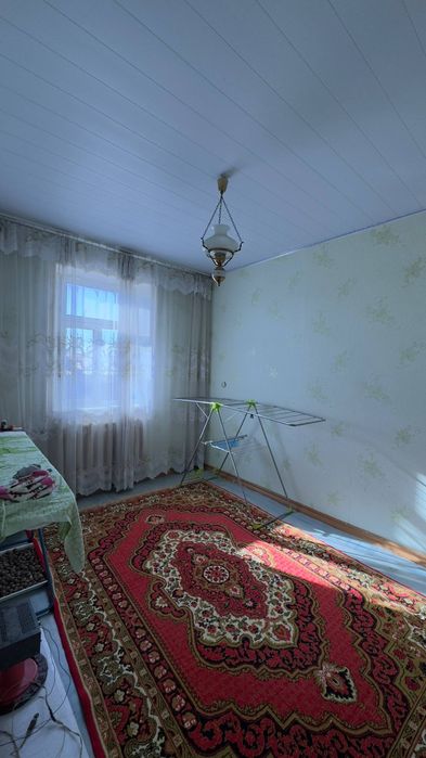 Arzon 3 xonalik SARTEPO 2-etaj