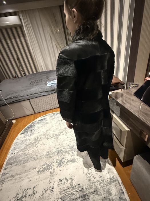 Продается пальто размер s