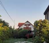 Anunt casa Negoiesti, Prahova