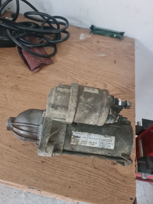 Electromotor 1.3 Fiat Alfa Lancia Multijet