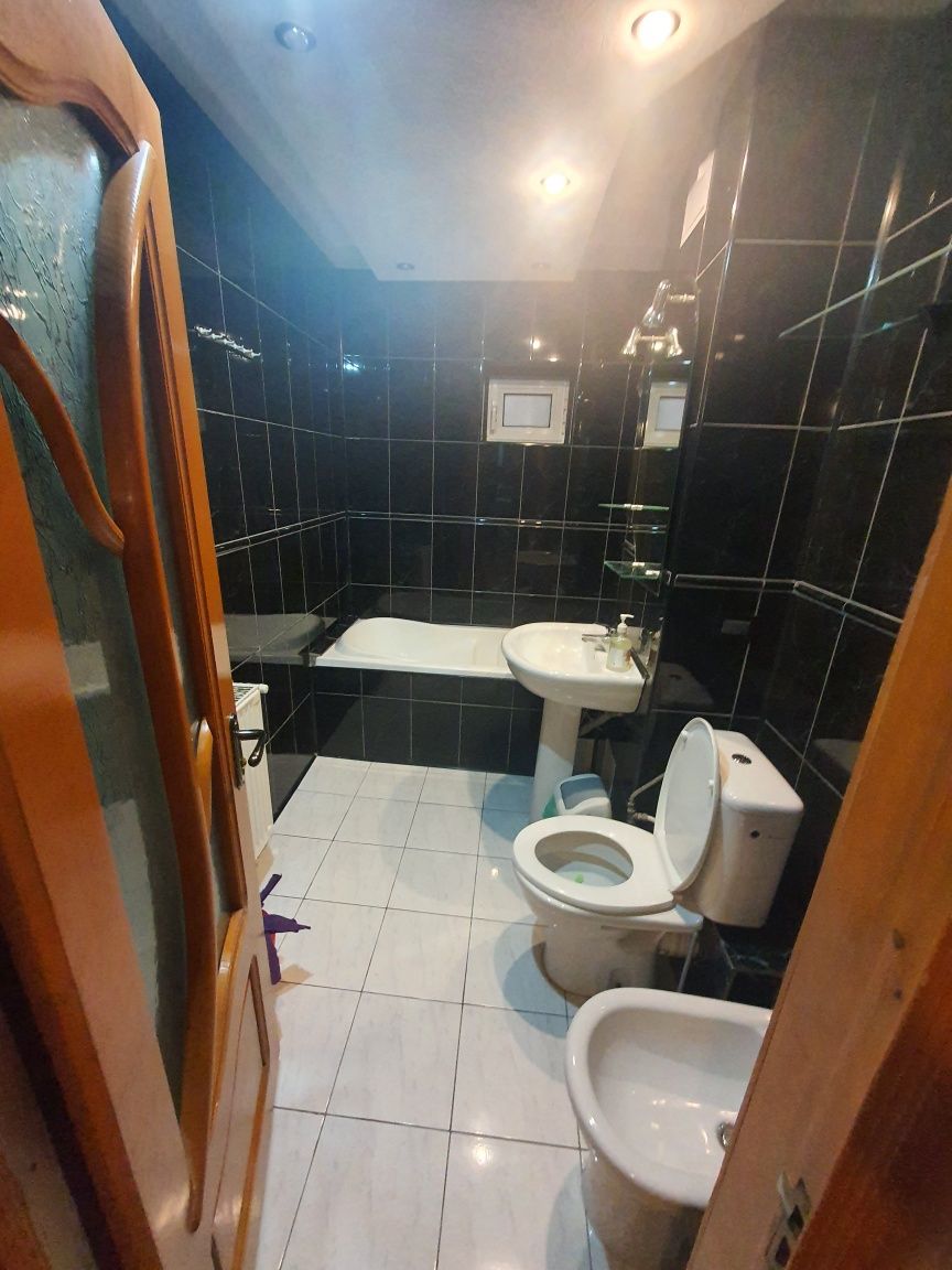 Vind 3camere et2 icfrimu str Basarabiei