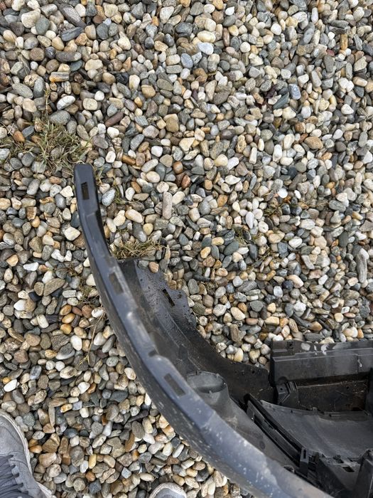 Vand bara fata completa Logan/Sandero/Mcv-2013/2016