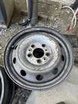Jante Fiat Ducato r15