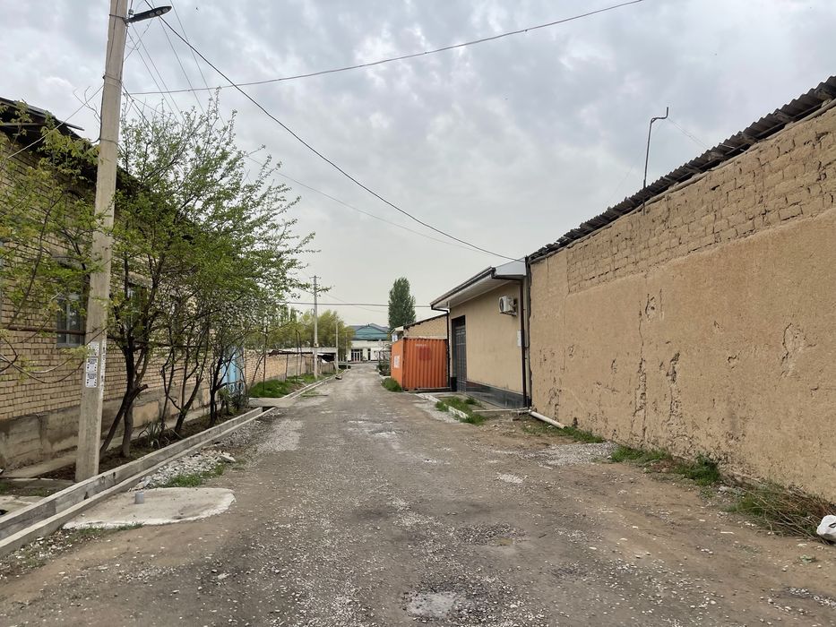 Yer sotiladi tayyor biznes 8 sotix