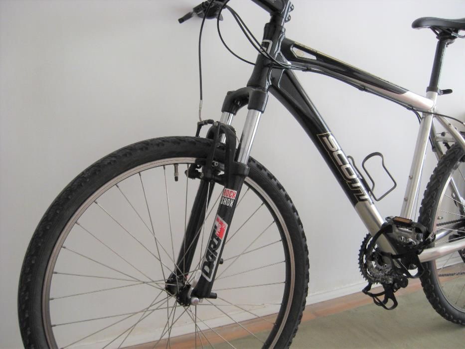 Bicicleta MTB Scott