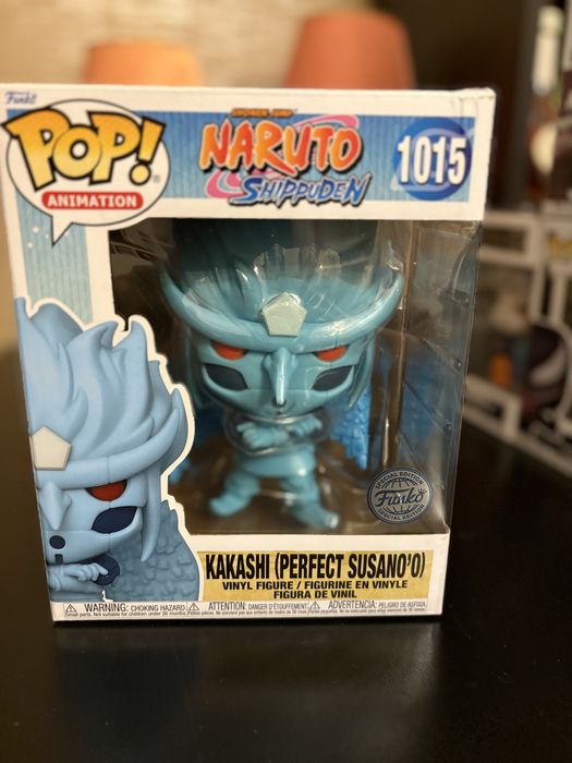 Funko Kakashi Susano