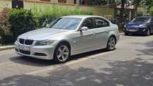 Bmw  e90 2006 318 i Cu Gpl Clima Jante 17  Stare perfecta