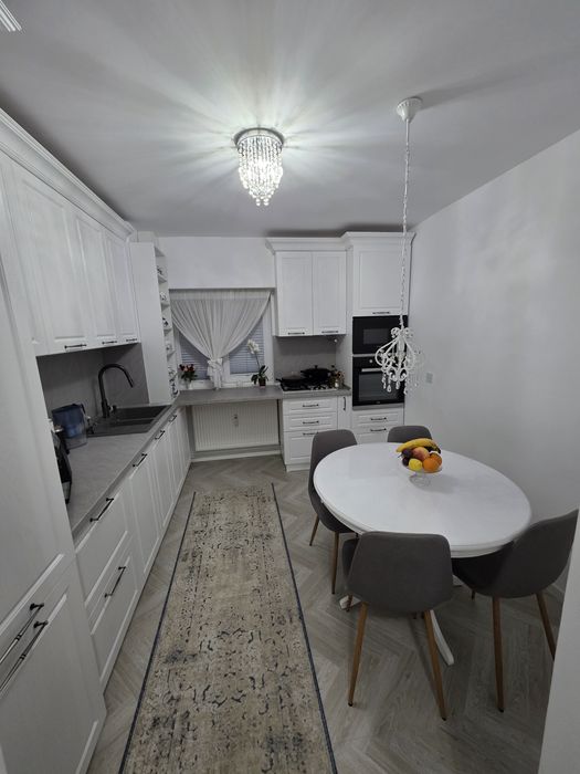 Apartament 4 camere Bld. Dacia