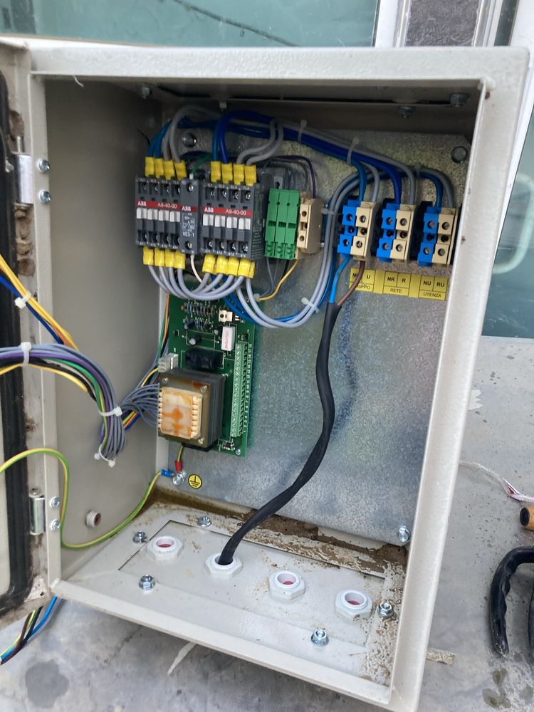 Генератор  genset 10kw….