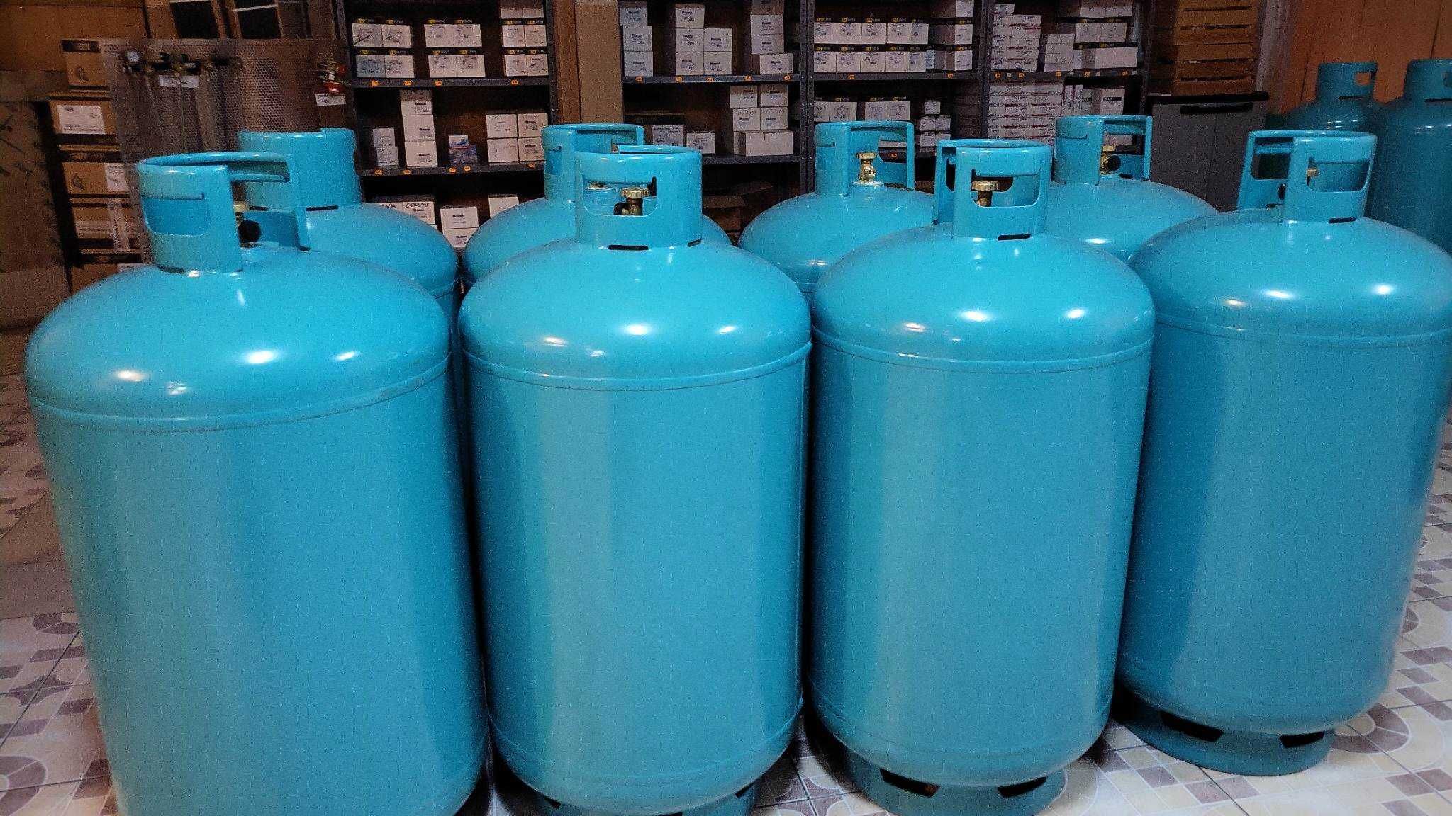 butelii gpl de 25l,50l,60l,80l,83l,150l