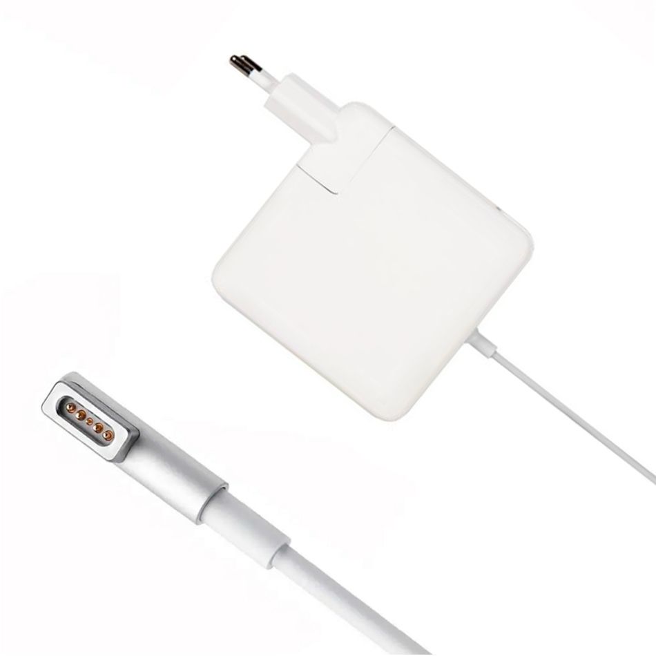 macbook зарядка блок питания макбук magsafe 1-2 type-c