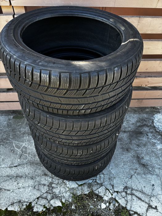 Anvelope Cauciucuri Iarna Toyo 225/45/17 set 4 buc