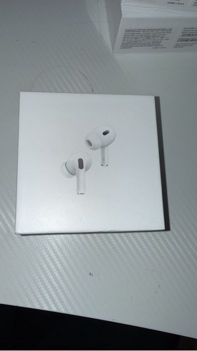 Air Pods Pro 2 *ORIGINALE*