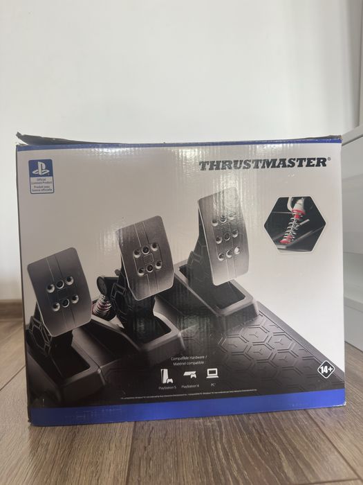 Thrustmaster T248 (PC/PS4/PS5)