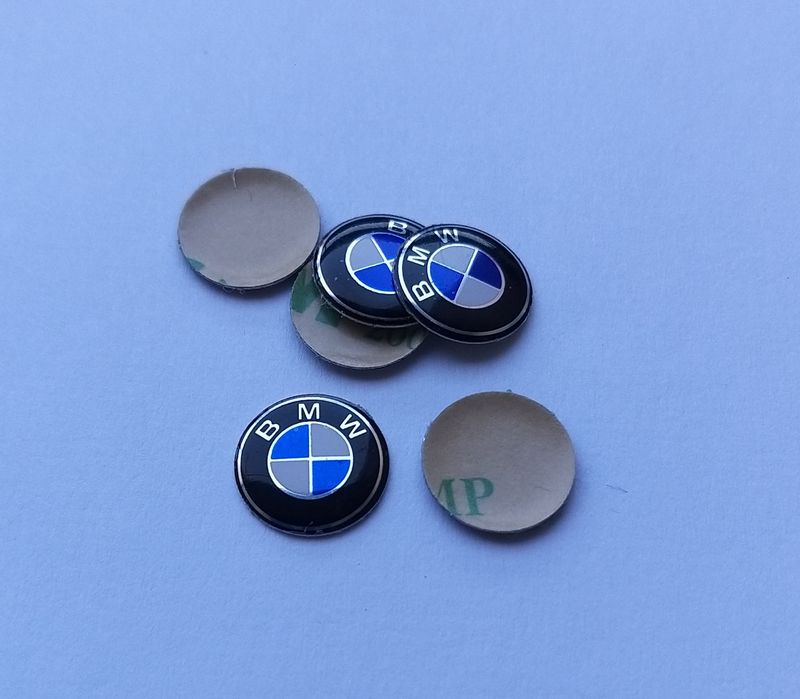 Емблеми за ключ на БМВ / BMW