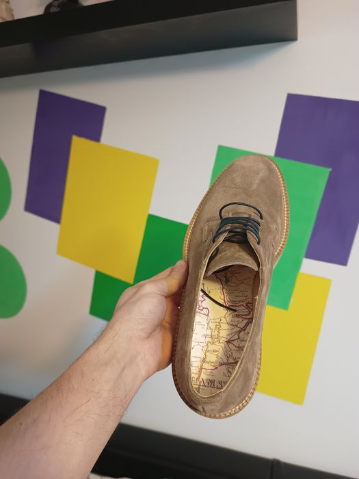 Pantofi Paul Smith / noi/autentici