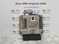 Calculator motor ECU EDC17C18 { Opel Corsa D facelift 1.3 cdti