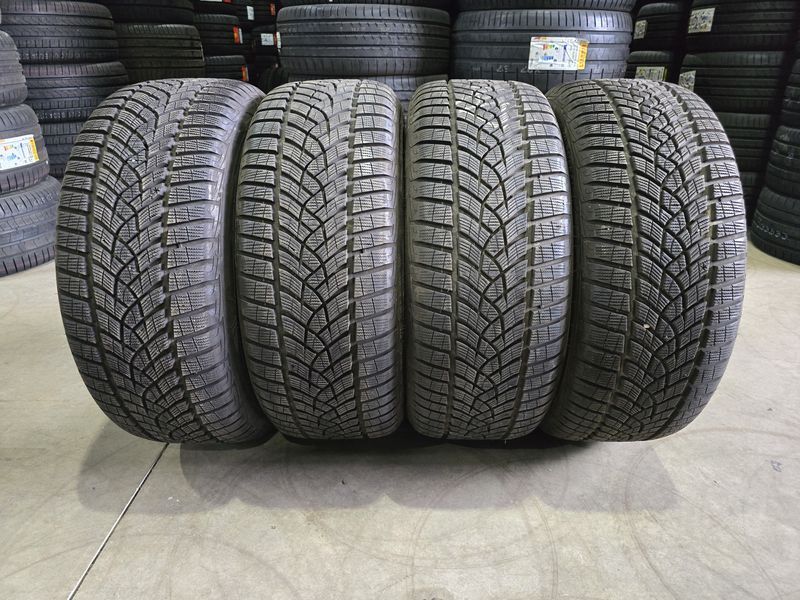 255/45/20 GOODYEAR 4бр
