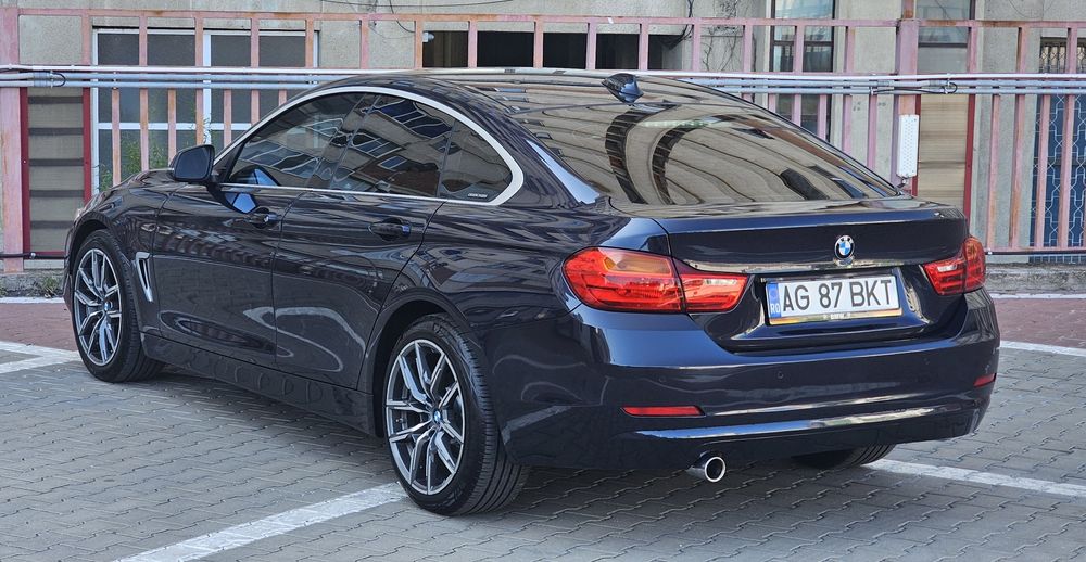 Vand Bmw Seria 4
