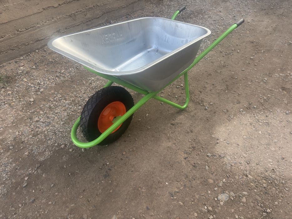 Продам тачку новая