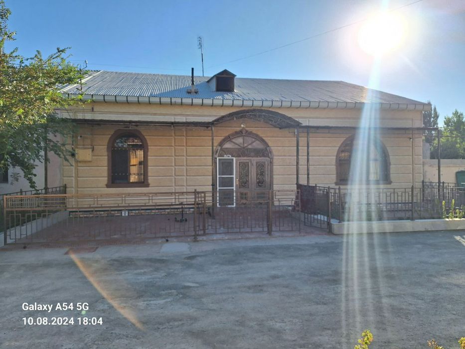 Жой сотилади Урген шахри ч шахар