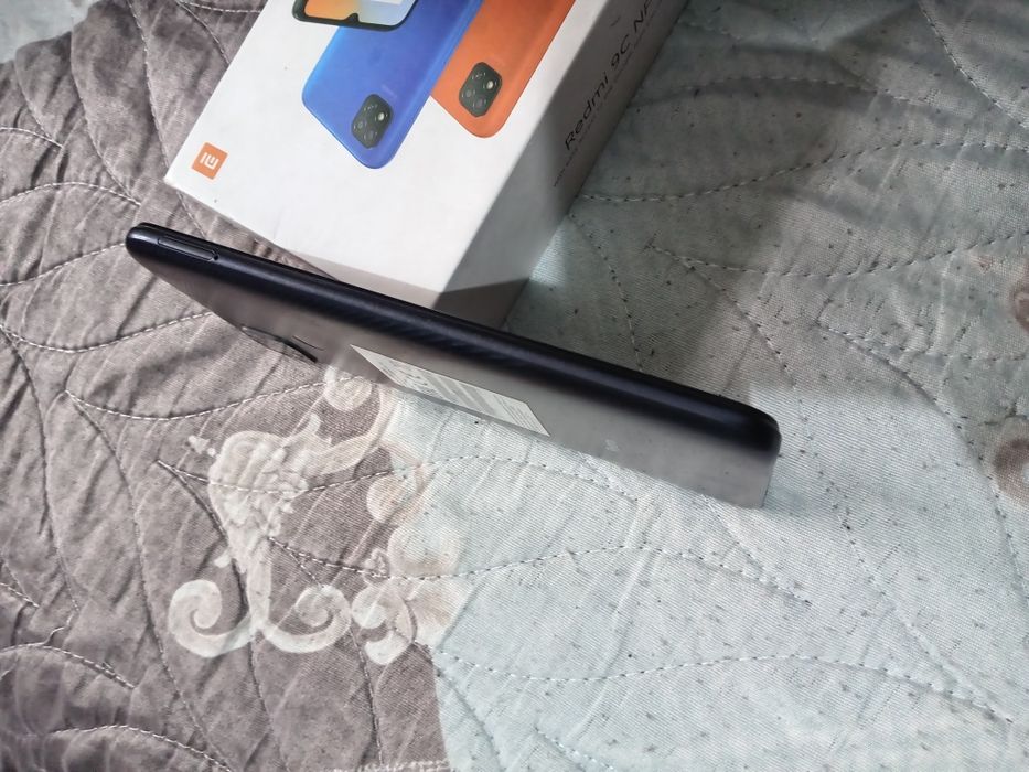 Redmi 9c sotiladi
