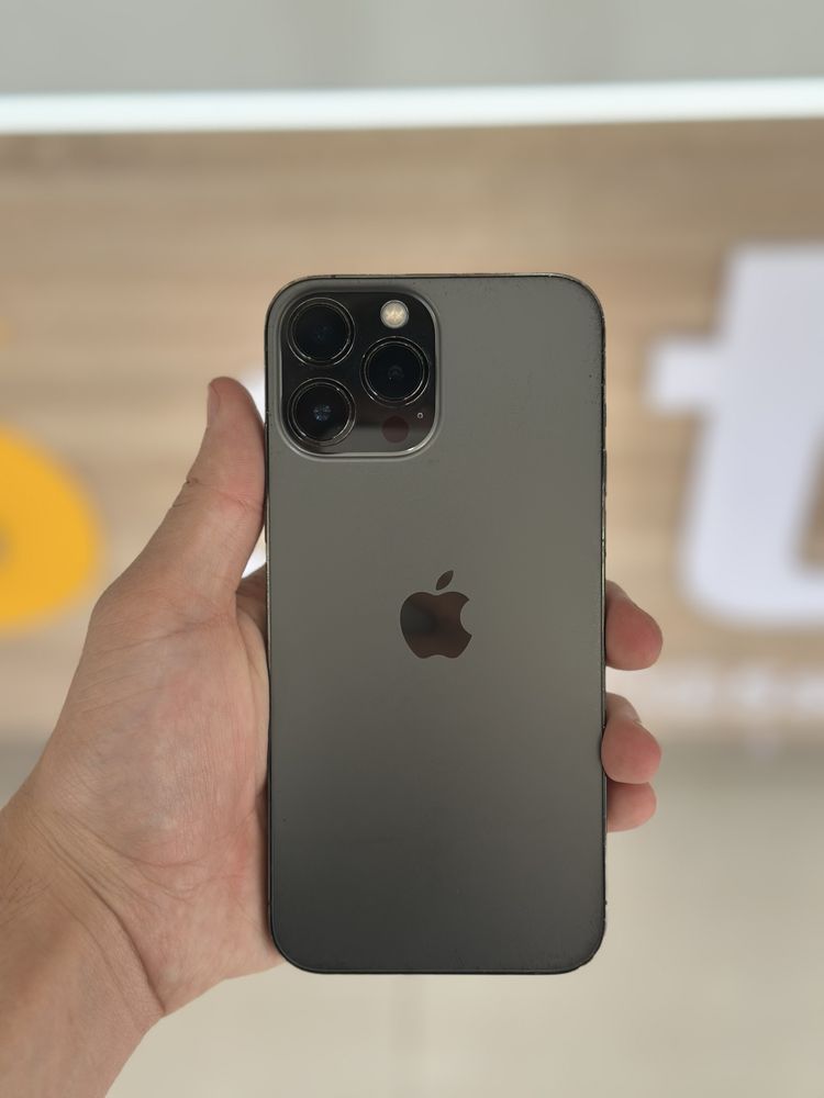 iPhone 13 pro max