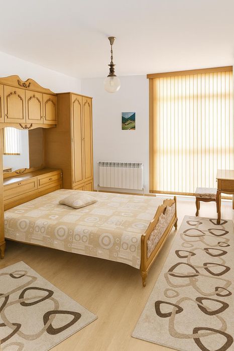 Дава се под наем Тристаен апартамент в Пловдив, Гагарин - 110 кв.м за 668.1 € - Снимка #3