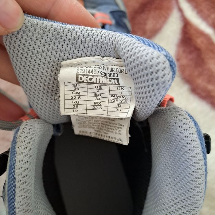 Зимни боти.рррррр