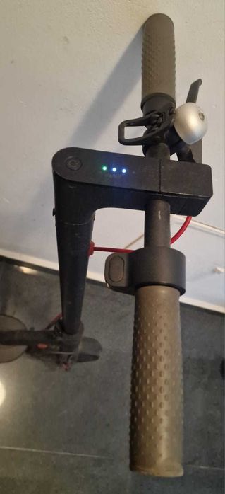 Trotineta electrica Xiaomi Mi originala, in stare buna